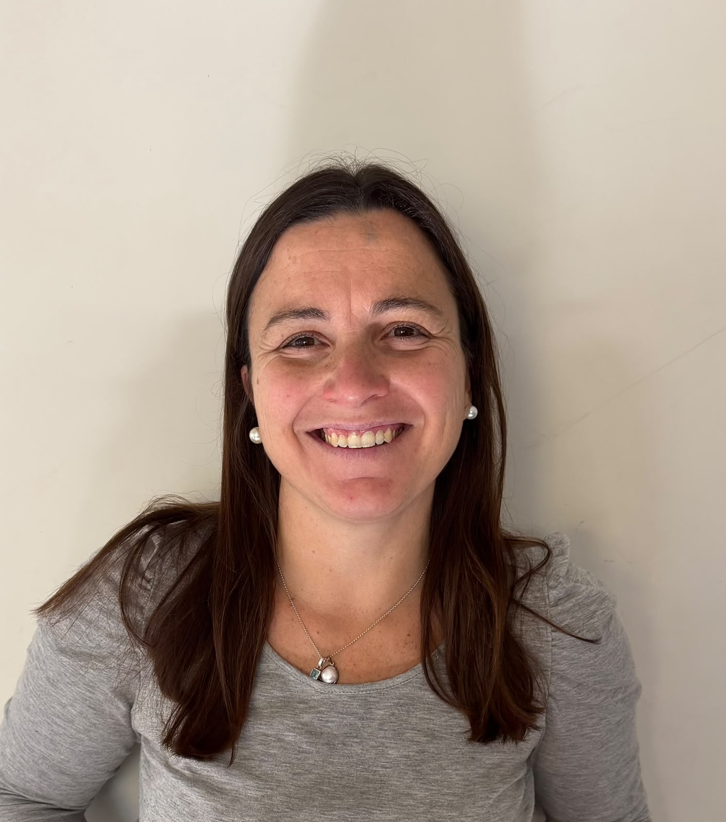 Vanina D'Alessandro, Psicóloga